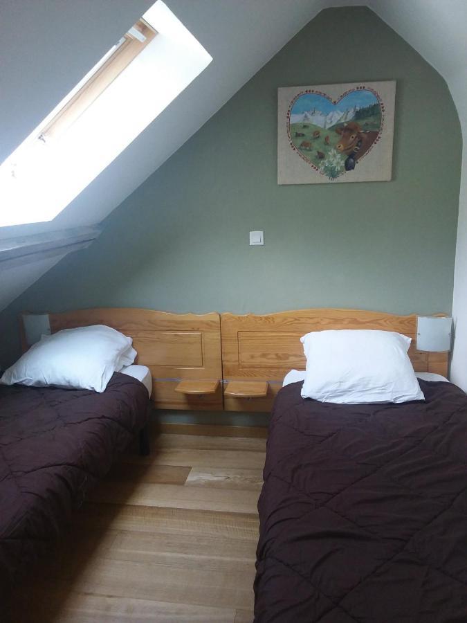 Apartment Valeriane