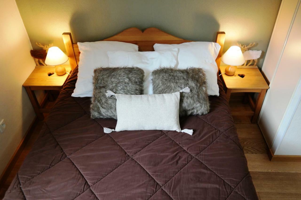Valeriane Apartment Cauterets