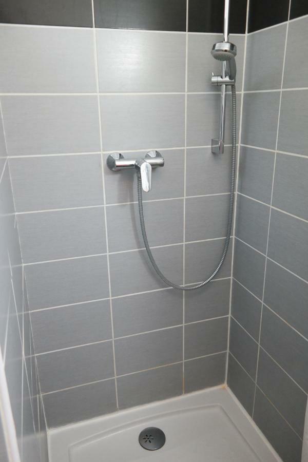 Valeriane Apartment *