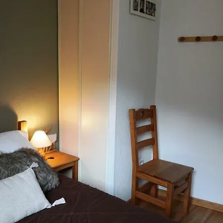 Appartement Valériane à Cauterets Extérieur photo
