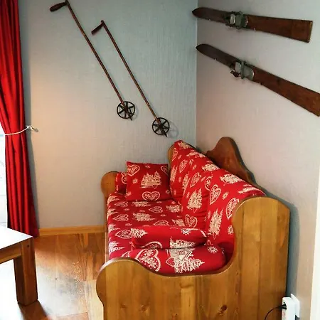 Appartement Valériane à Cauterets Extérieur photo