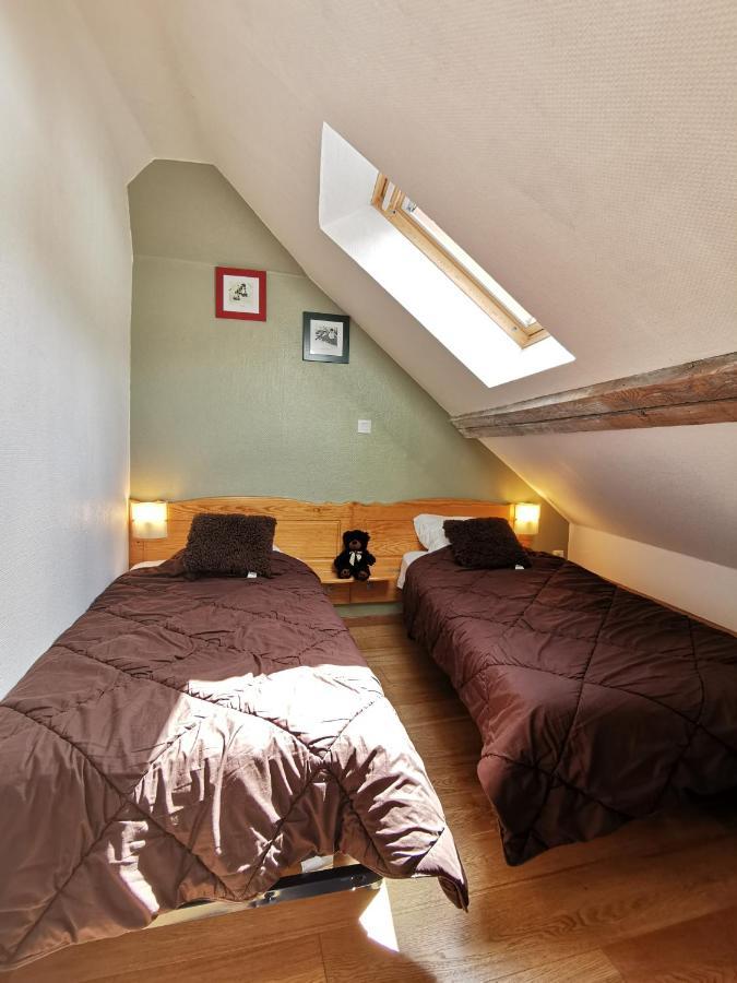 Valeriane Apartment