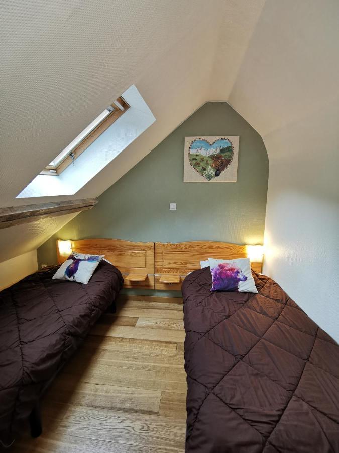 Appartement Valériane