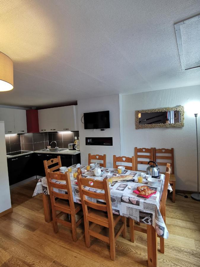 Valériane Appartement