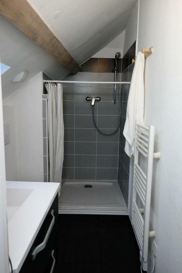 Valeriane Apartment *