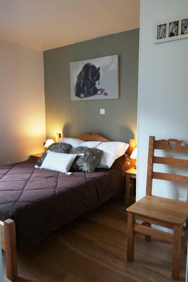 Appartement Valériane Cauterets