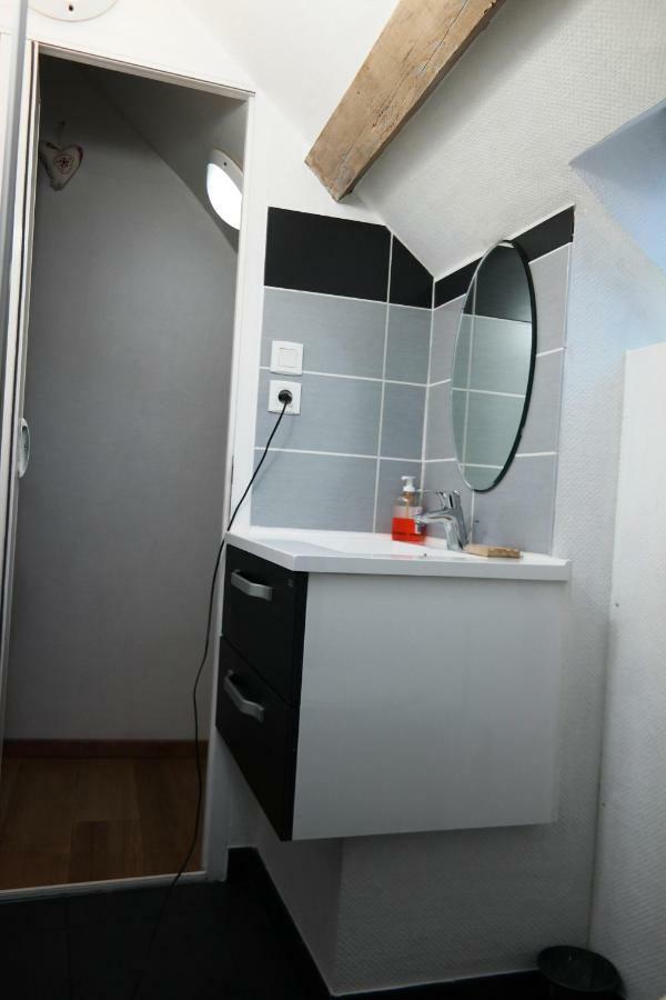 Valériane Appartement *
