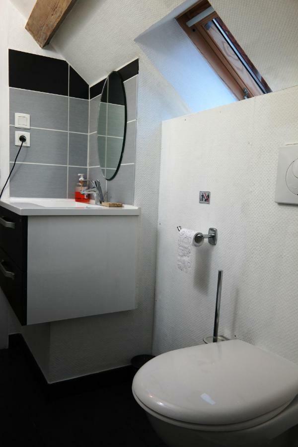 Appartement Valériane Cauterets