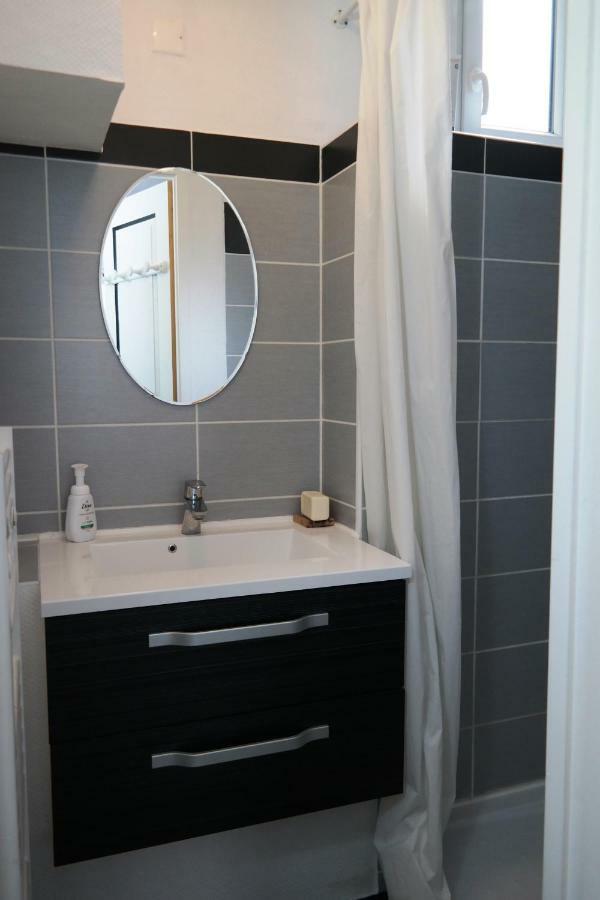 Appartement Valériane