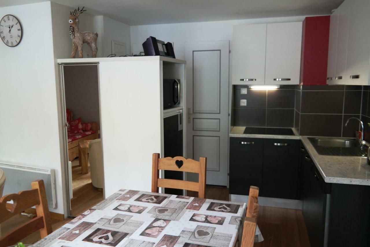 Valériane Appartement *