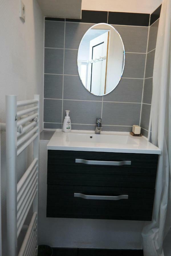 Valeriane Apartment Cauterets