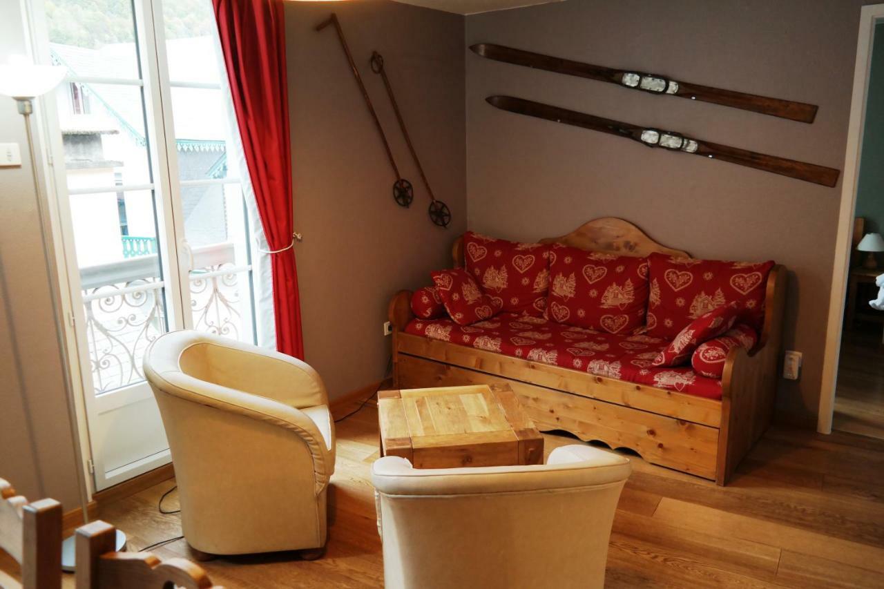 Apartment Valeriane *