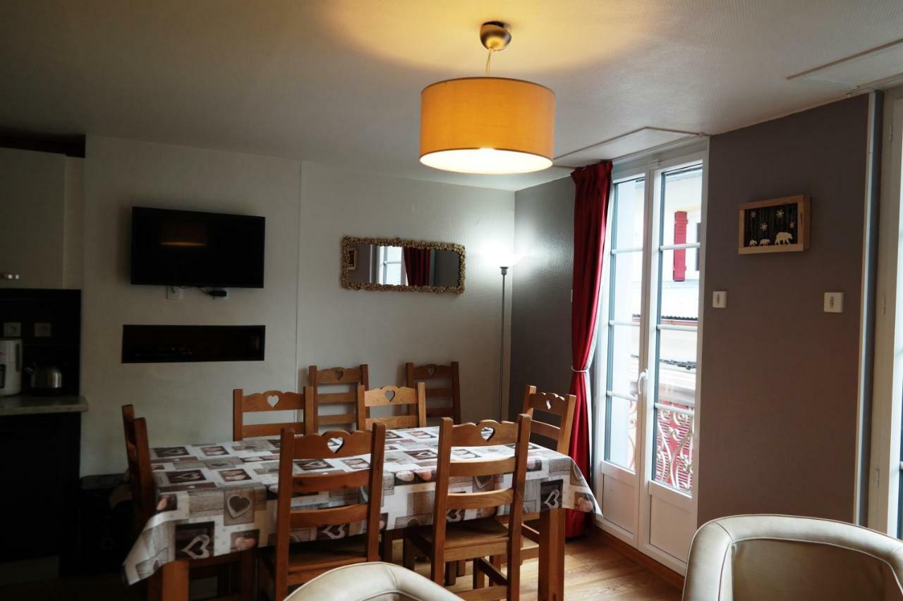 Appartement Valériane *