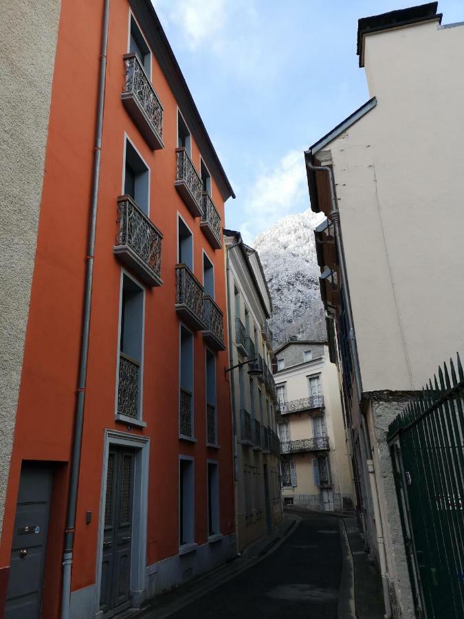 Appartement Valériane *
