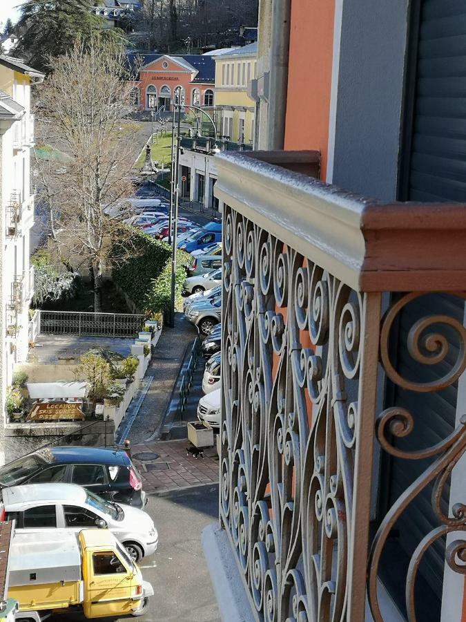 Valériane Appartement