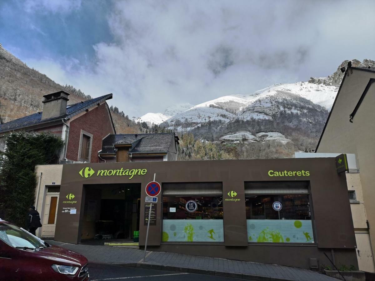 Valériane * Cauterets