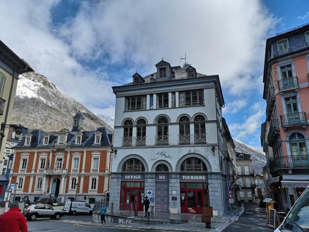 Appartement Valériane Cauterets