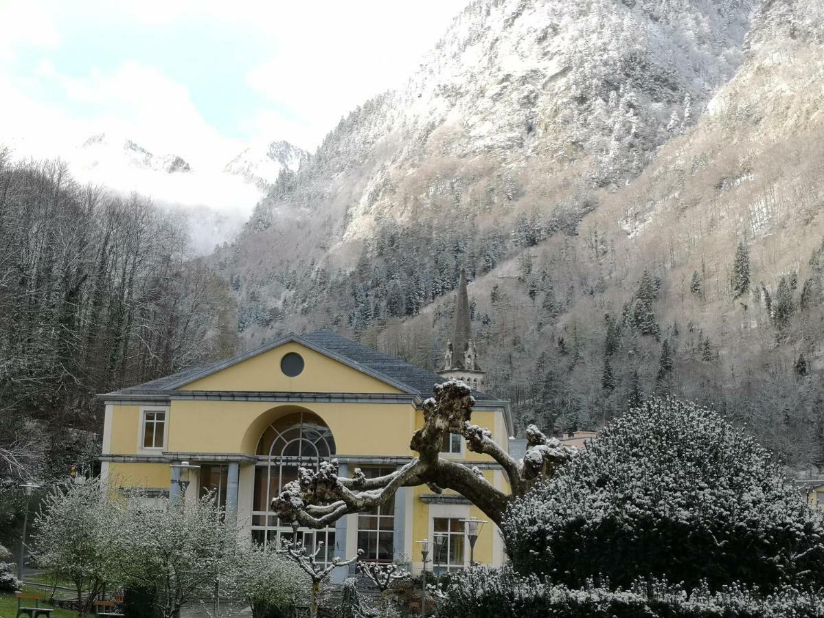 Valeriane * Cauterets