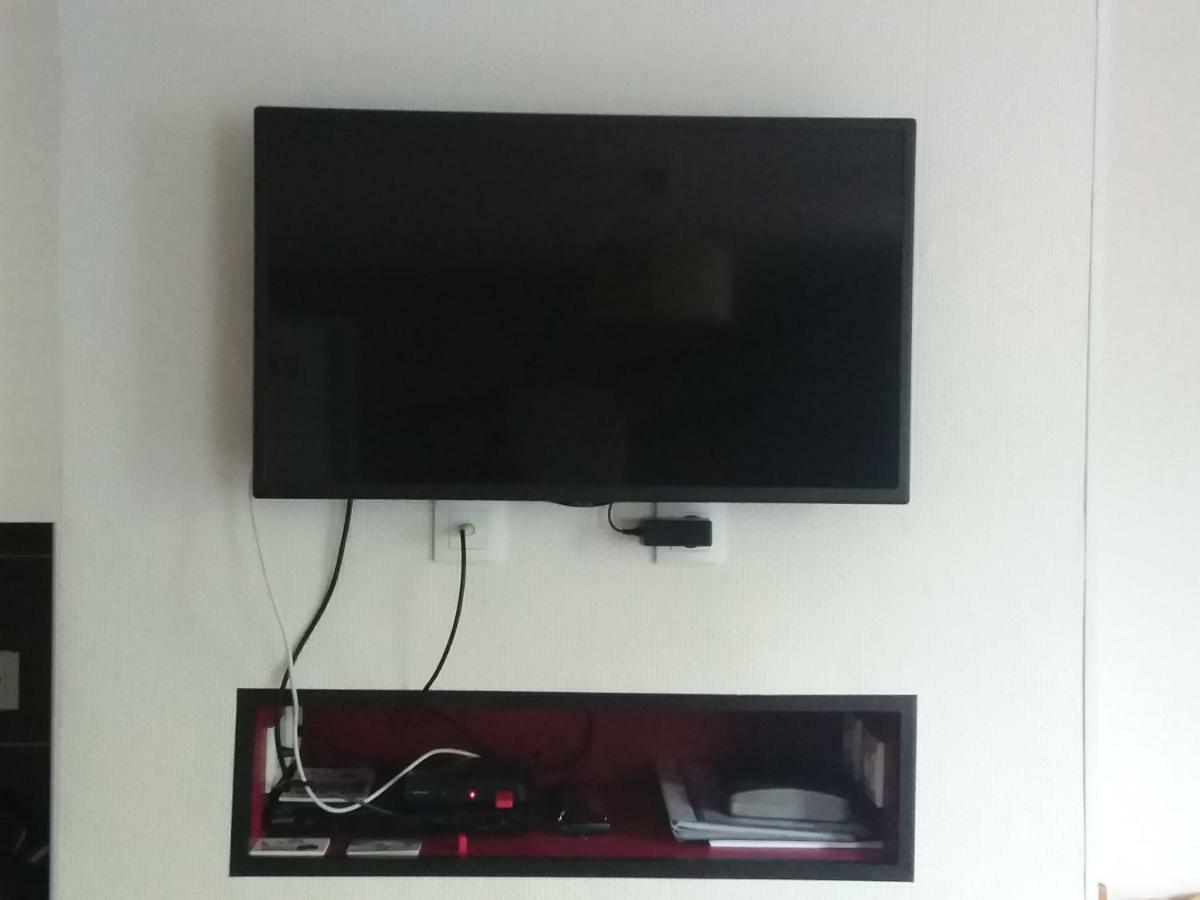 Appartement Valériane Cauterets