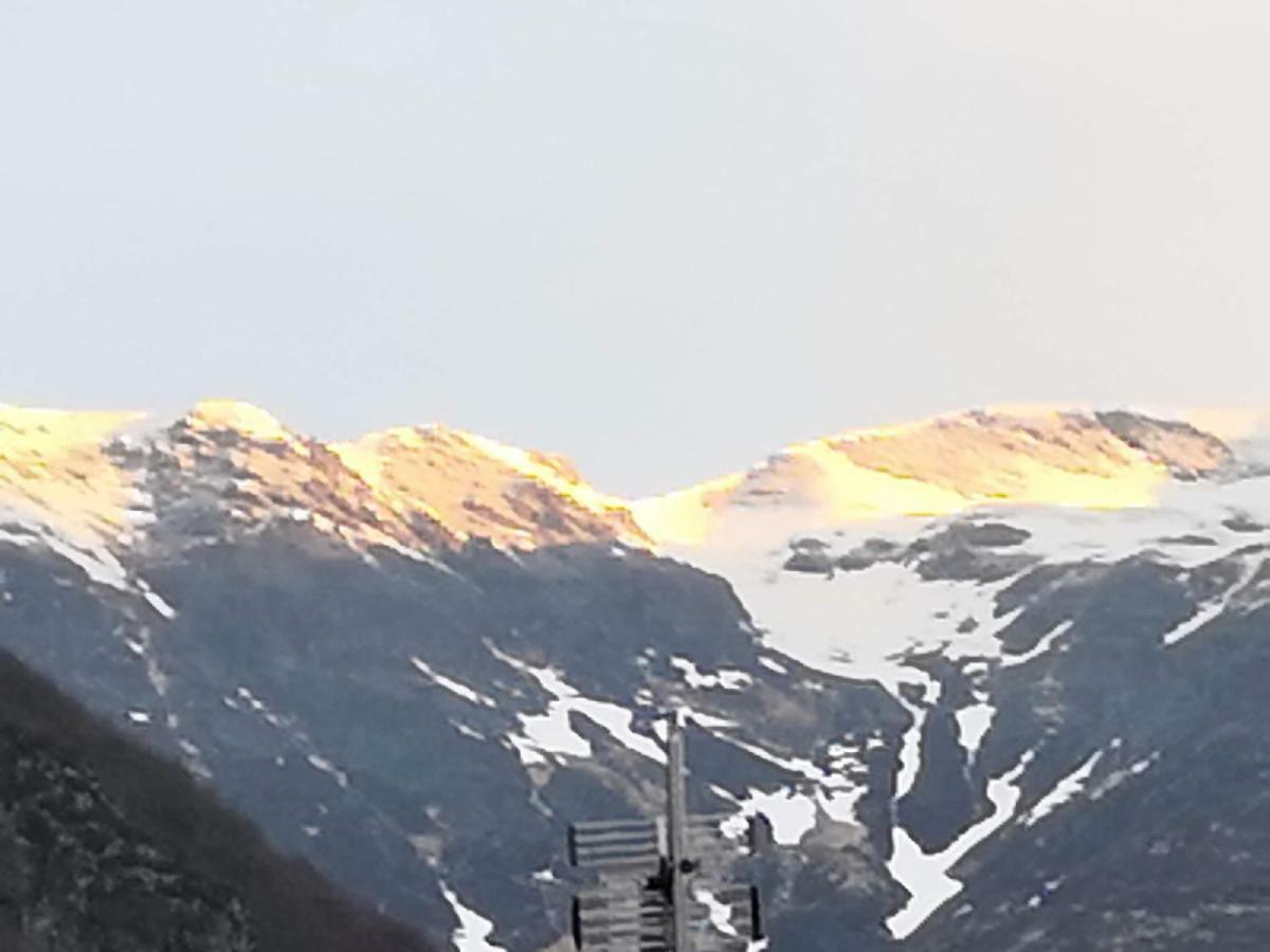 Valériane Appartement Cauterets