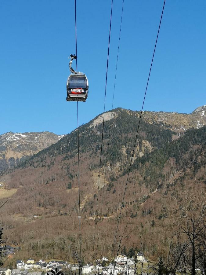 Appartement Valériane